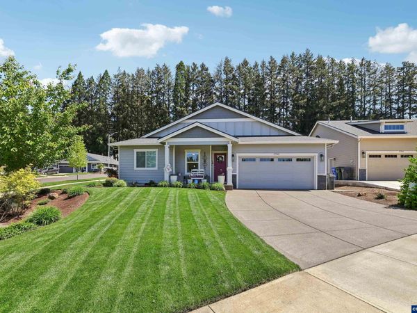 5780 Springwood Av SE, Salem, OR 97306