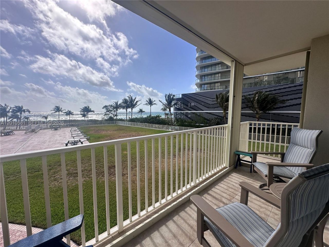 750 N Ocean Blvd , Unit 310, Pompano Beach, FL 33062 Photo