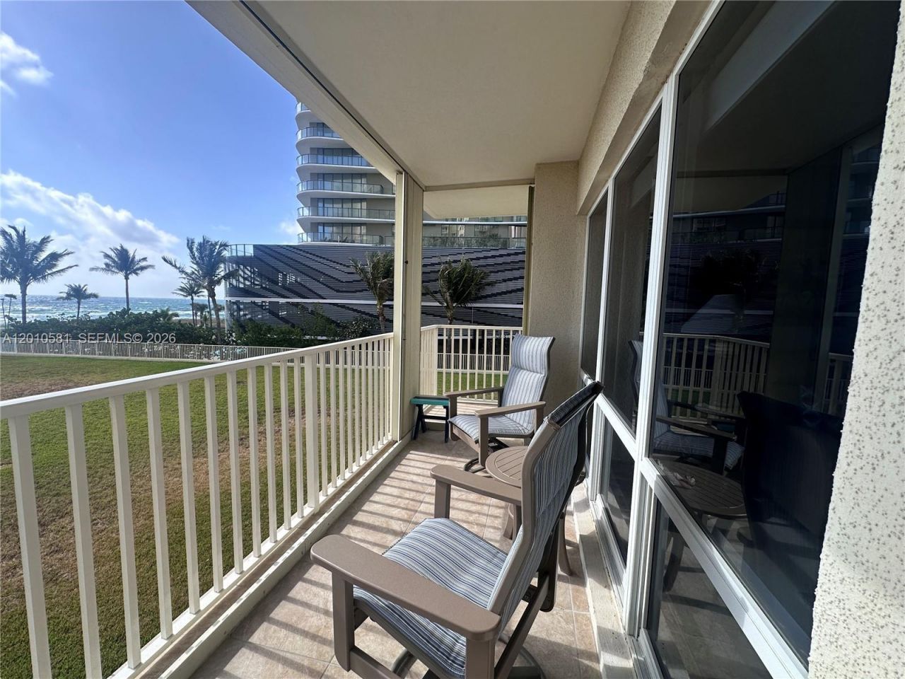 750 N Ocean Blvd , Unit 310, Pompano Beach, FL 33062 Photo