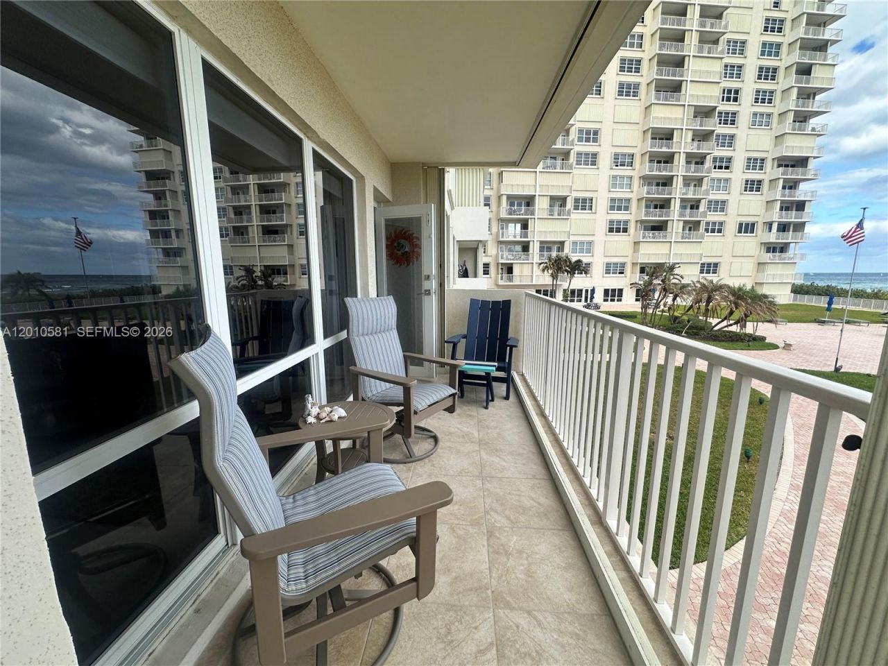 750 N Ocean Blvd , Unit 310, Pompano Beach, FL 33062 Photo