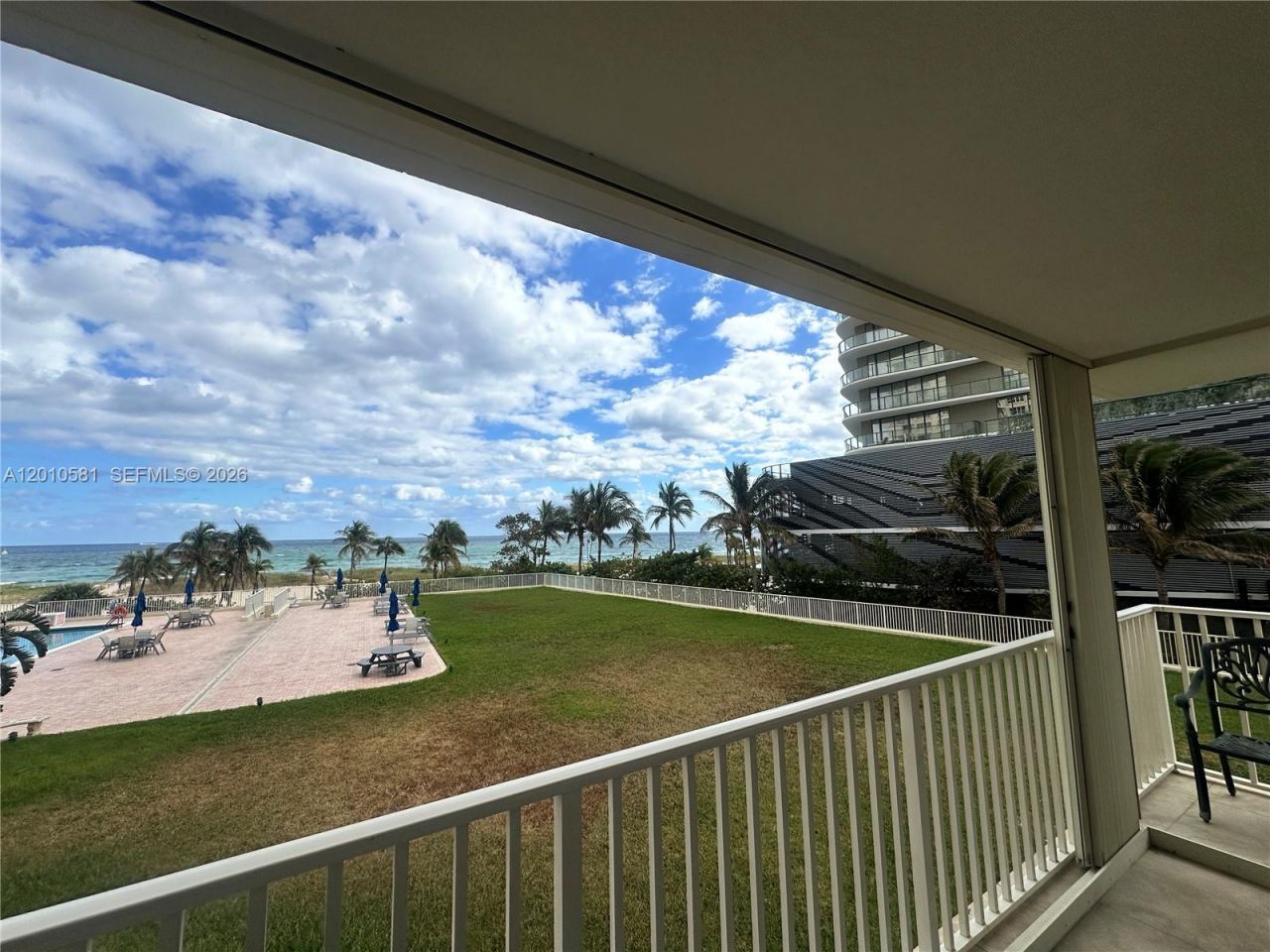 750 N Ocean Blvd , Unit 310, Pompano Beach, FL 33062 Photo