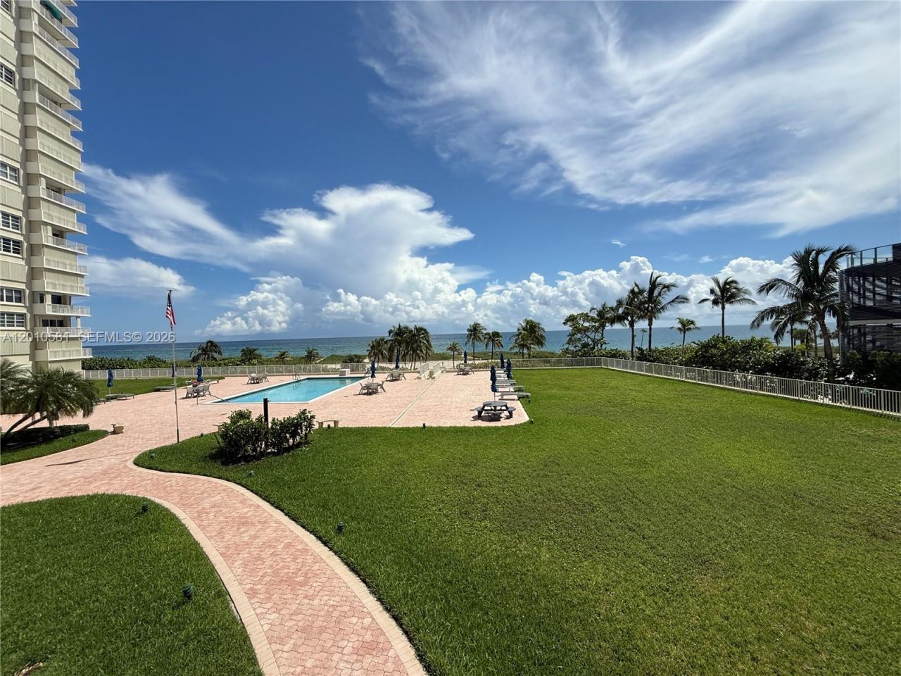 750 N Ocean Blvd , Unit 310, Pompano Beach, FL 33062 Photo