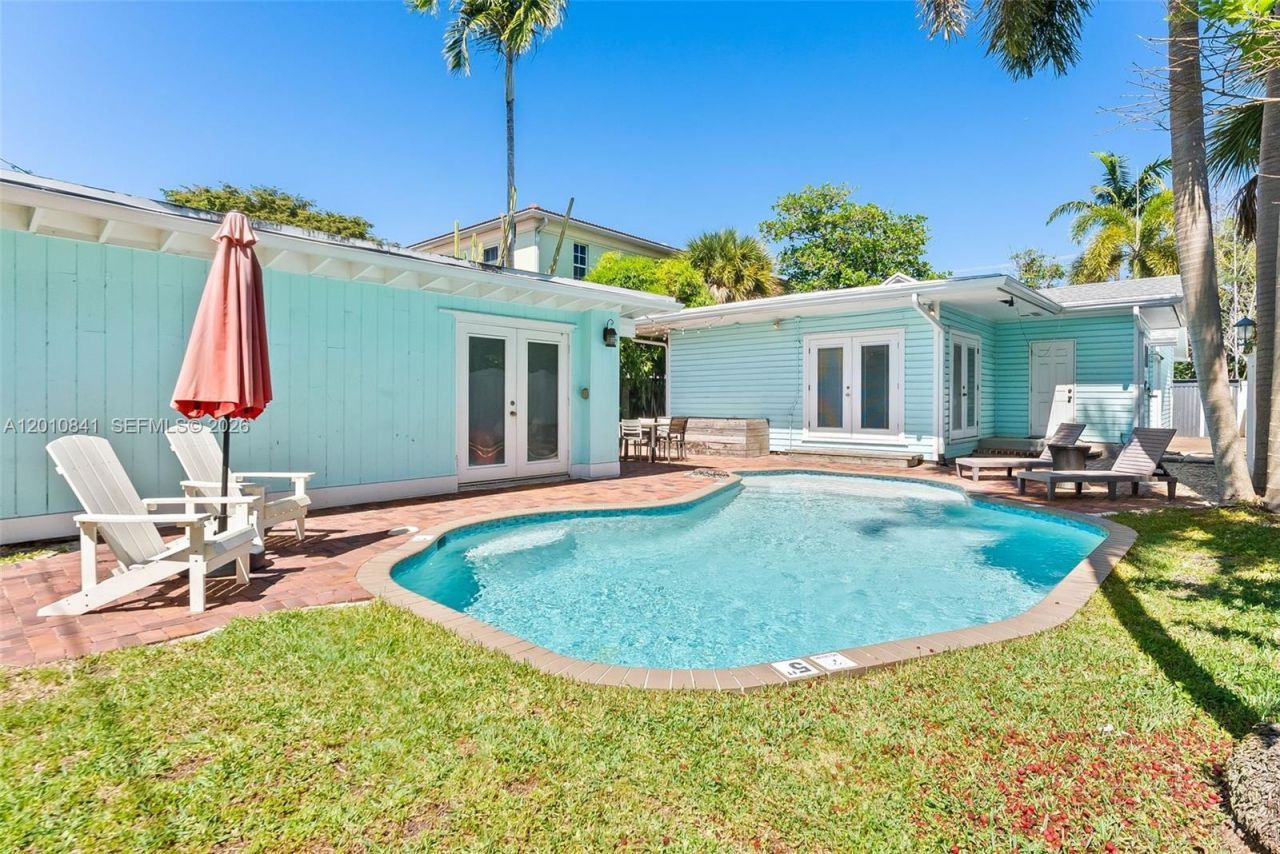 1315 NE 5th Ter, Fort Lauderdale, FL 33304 Photo
