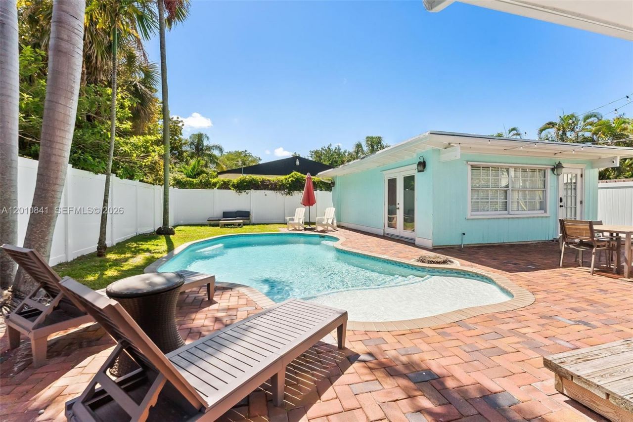 1315 NE 5th Ter , Fort Lauderdale, FL 33304 Photo