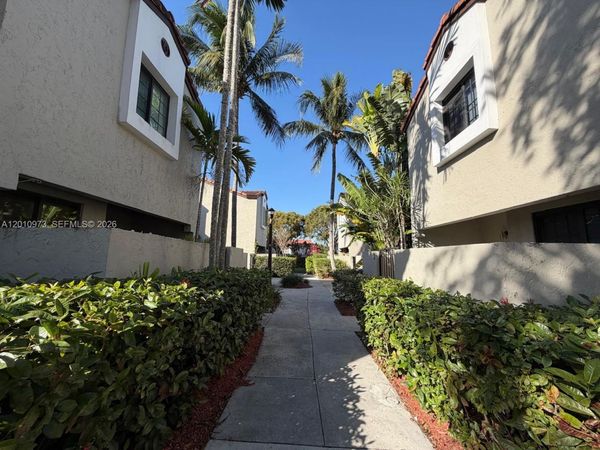 15365 SW 104th Ter , Unit 1, Miami, FL 33196