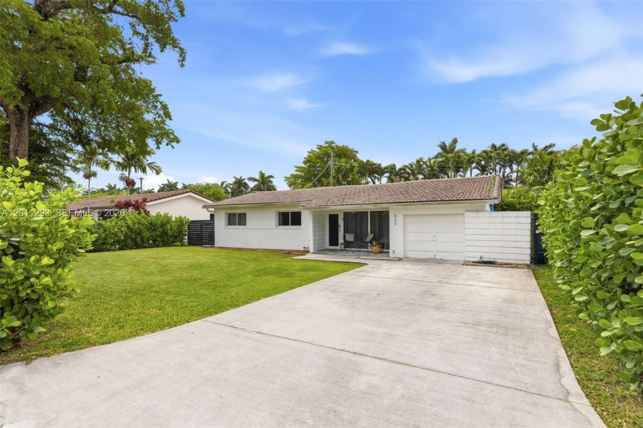 430 NW 88th St, El Portal, FL 33150 Photo