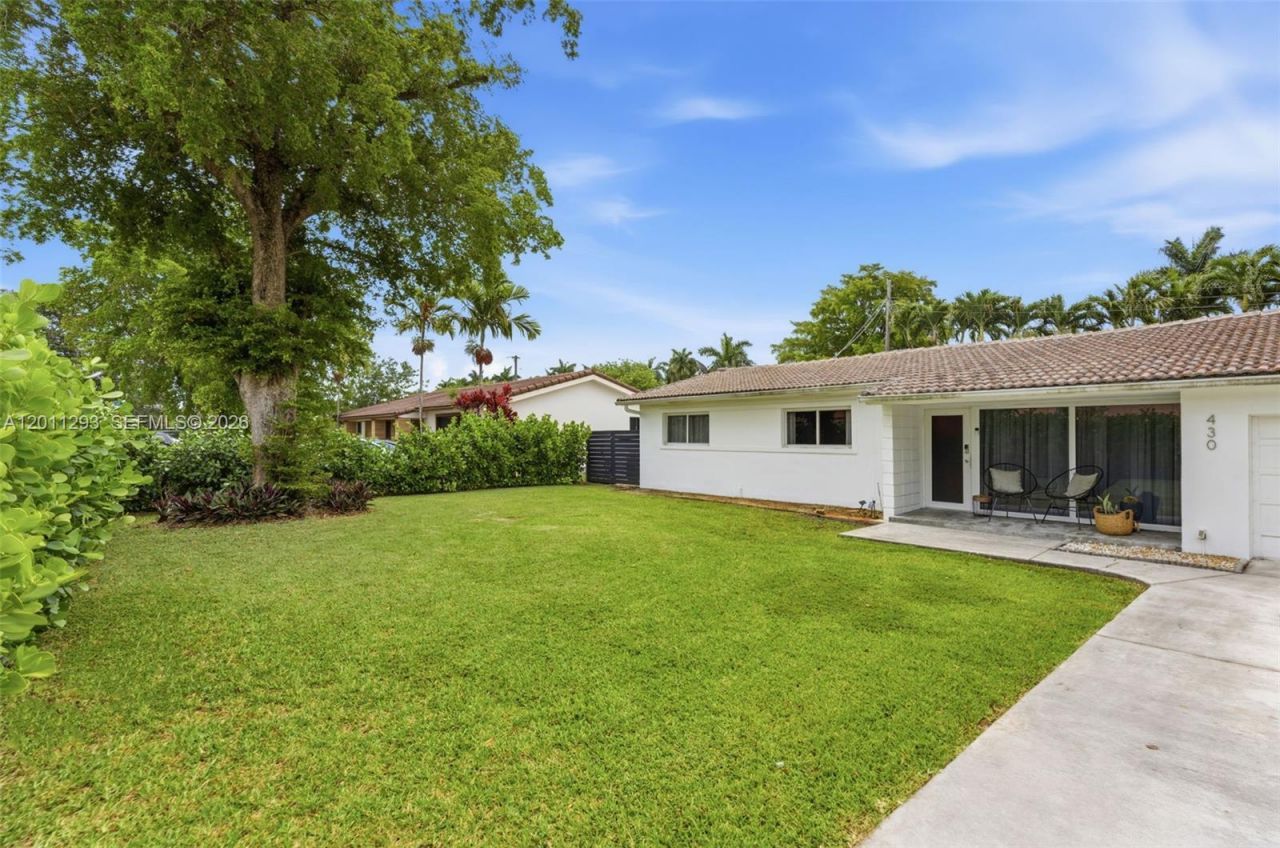430 NW 88th St, El Portal, FL 33150 Photo