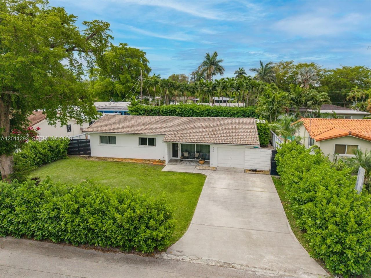 430 NW 88th St, El Portal, FL 33150 Photo