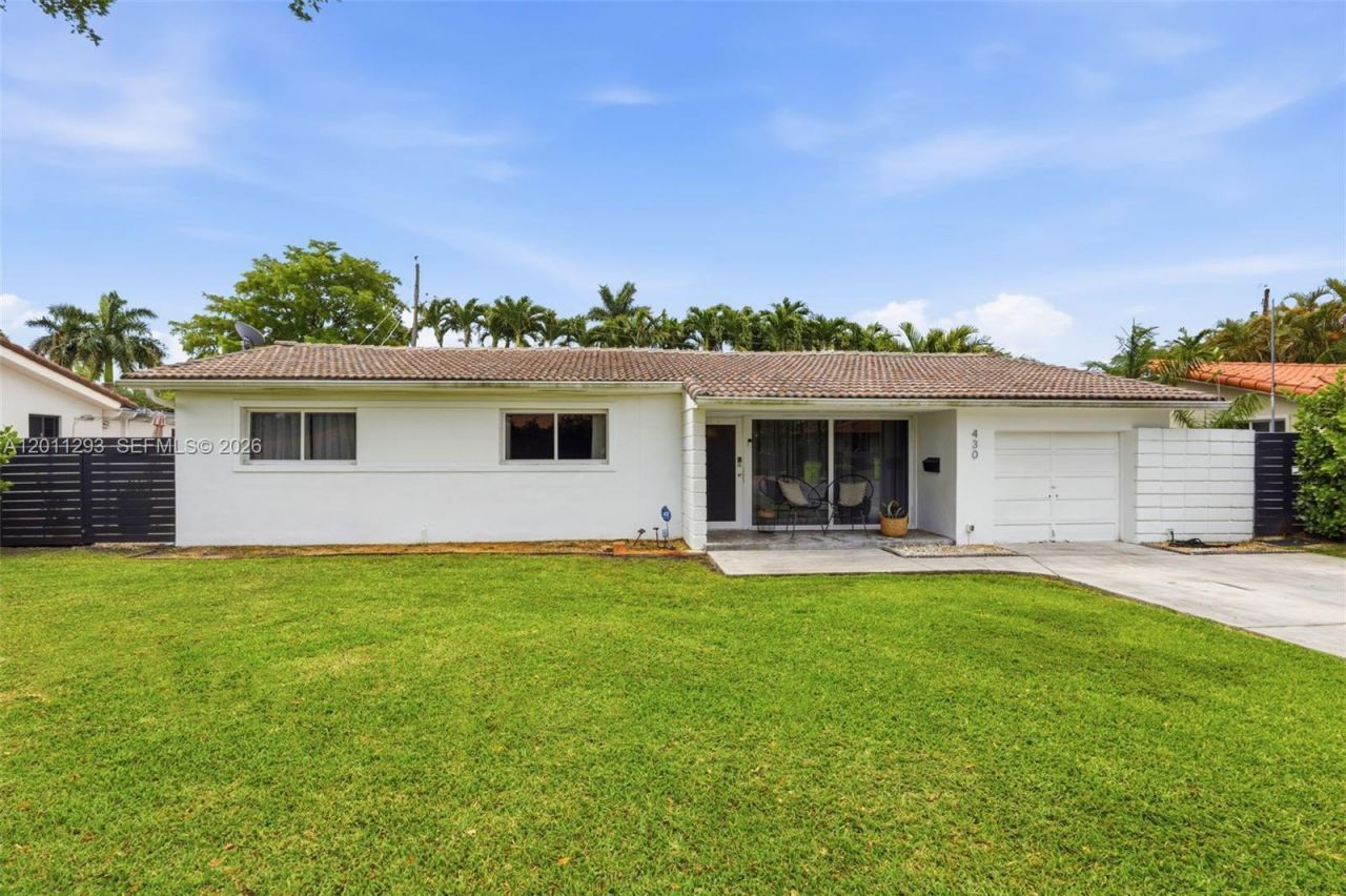 430 NW 88th St, El Portal, FL 33150 Photo