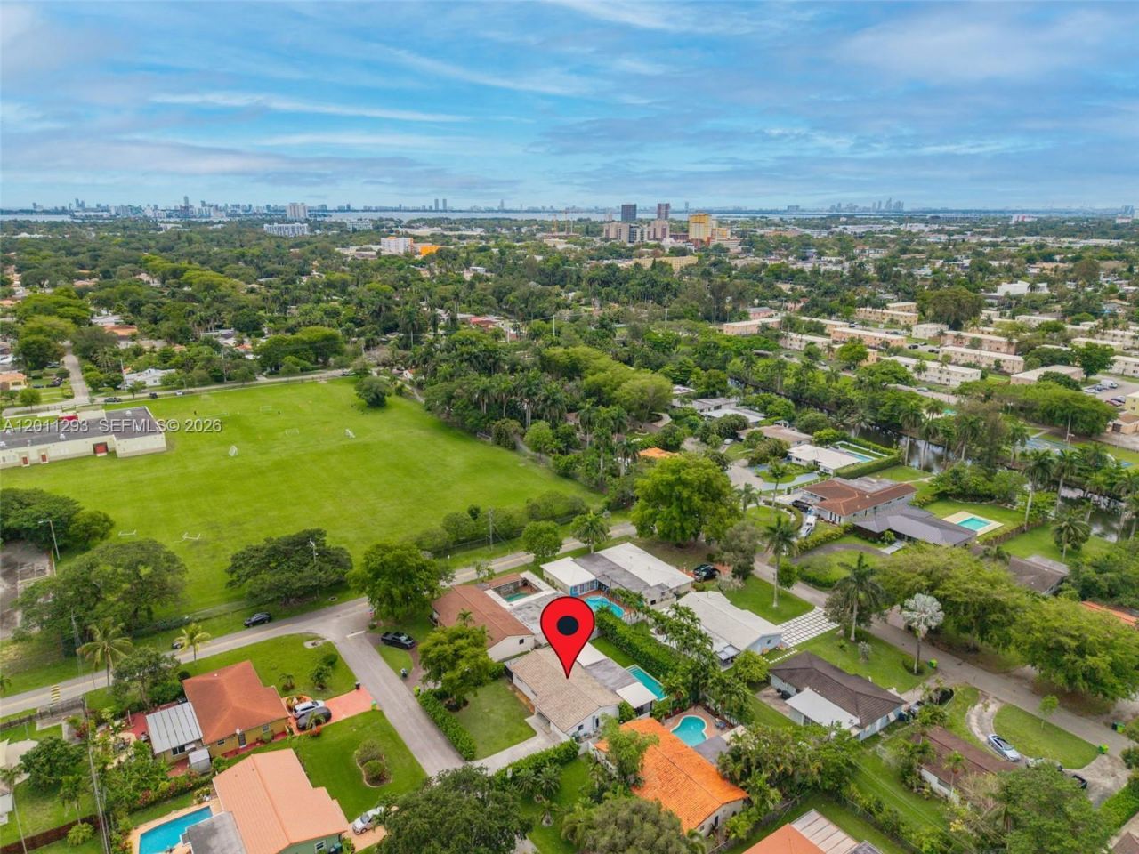 430 NW 88th St, El Portal, FL 33150 Photo