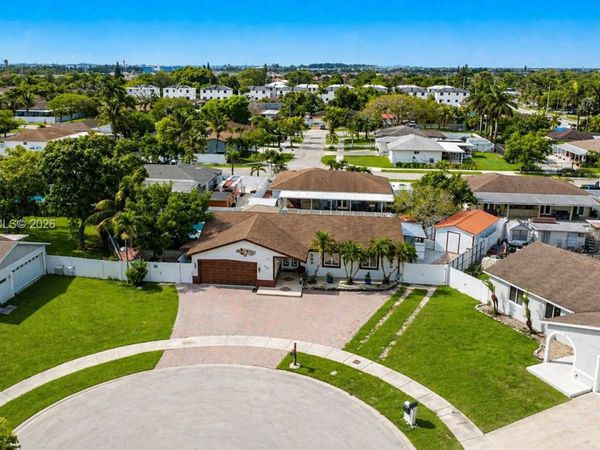 26234 SW 133rd Pl, Homestead, FL 33032