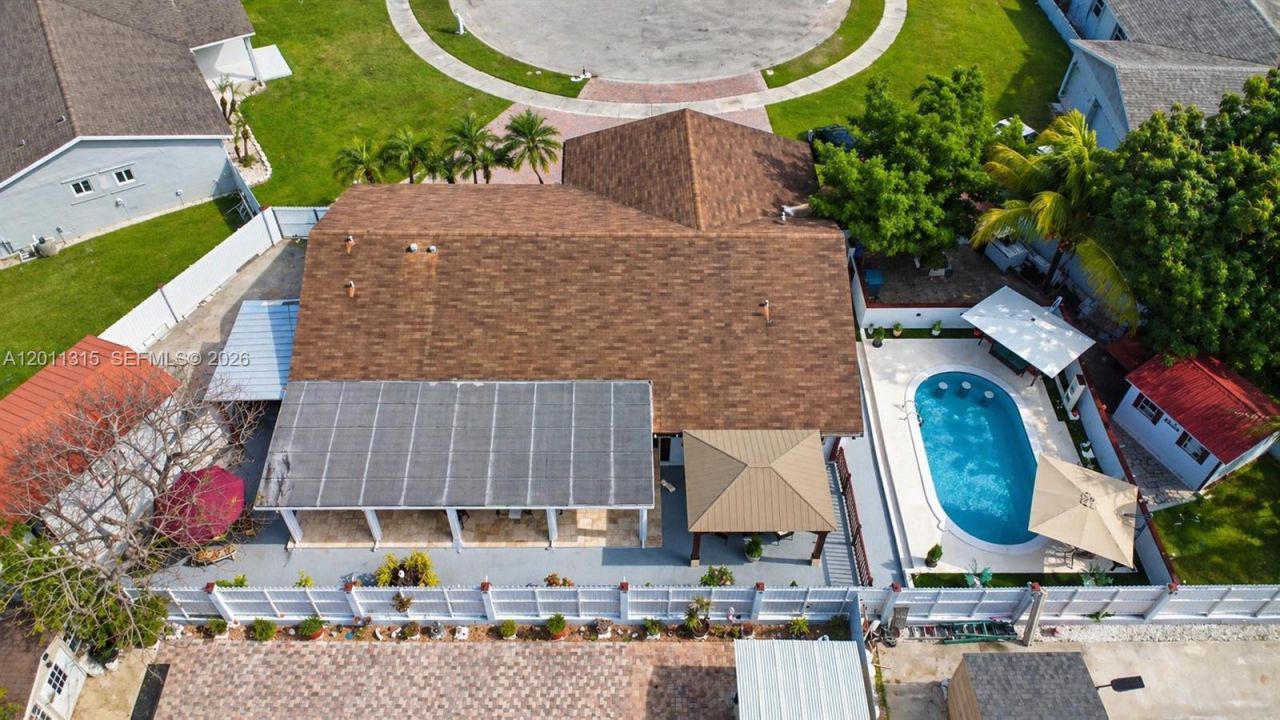26234 SW 133rd Pl, Homestead, FL 33032 Photo