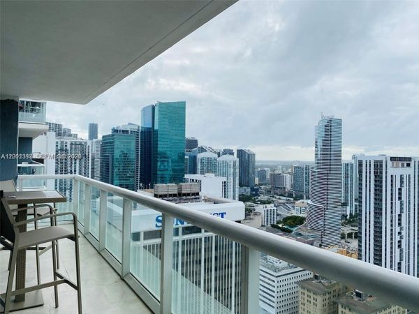 50 Biscayne Blvd , Unit 4405, Miami, FL 33132