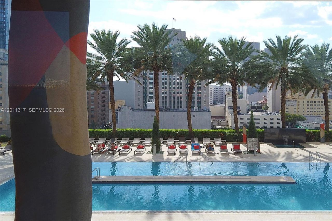 50 Biscayne Blvd, Unit 4405, Miami, FL 33132 Photo