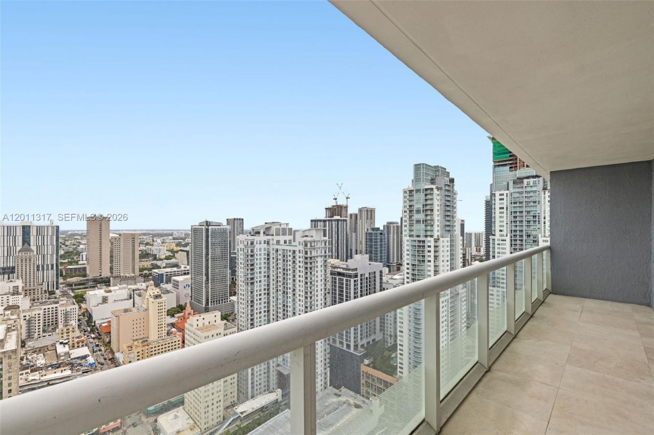 50 Biscayne Blvd, Unit 4405, Miami, FL 33132 Photo