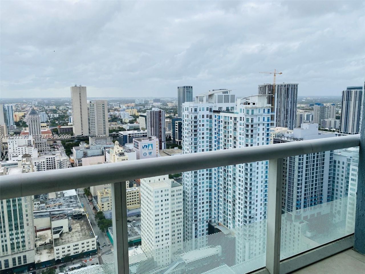 50 Biscayne Blvd , Unit 4405, Miami, FL 33132 Photo