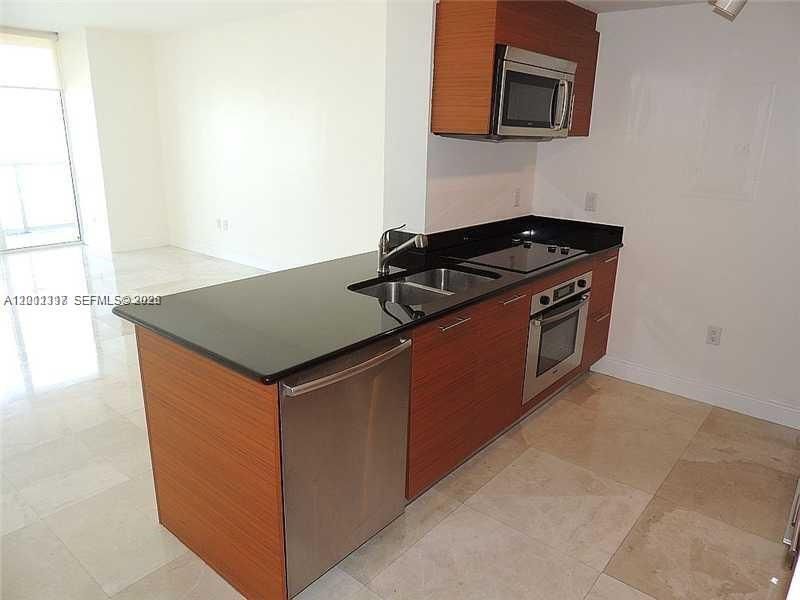 50 Biscayne Blvd , Unit 4405, Miami, FL 33132 Photo