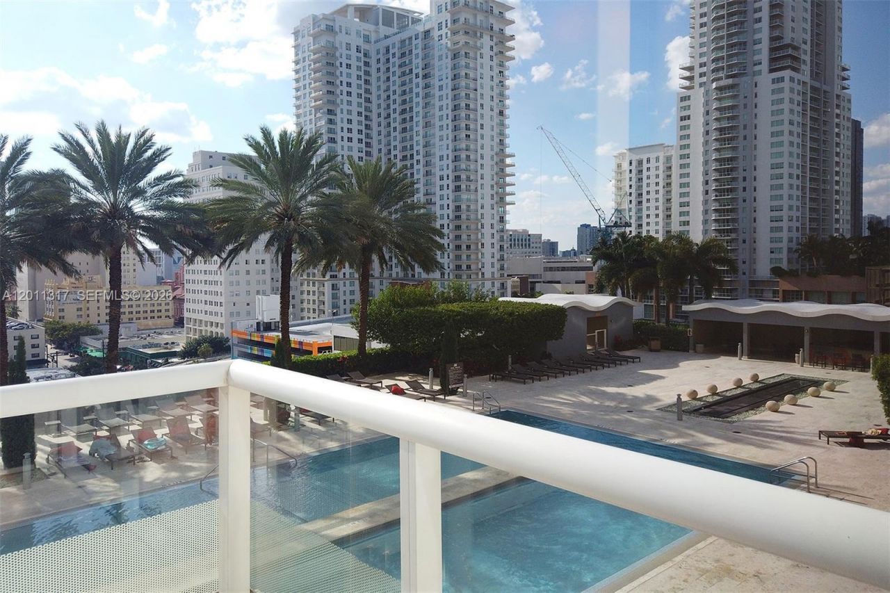 50 Biscayne Blvd, Unit 4405, Miami, FL 33132 Photo