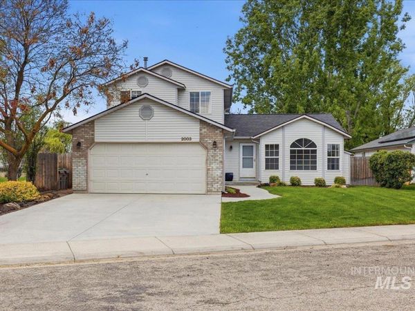 2003 S Cressida Pl, Boise, ID 83709