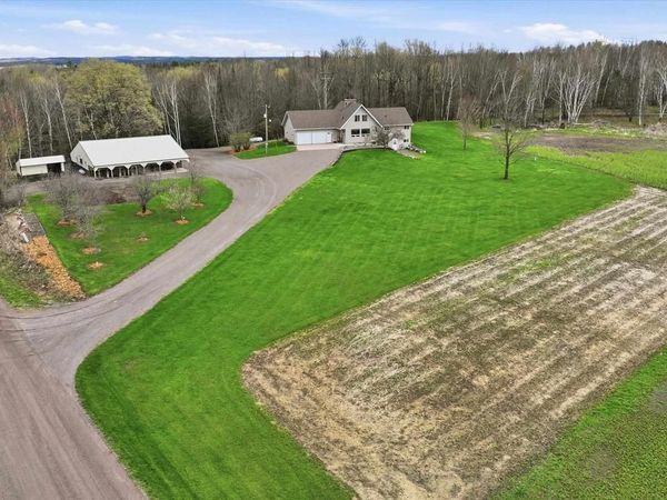 N5050 HIGHLAND DRIVE, Medford, WI 54451