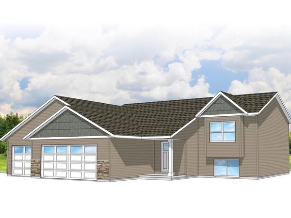 8363 5TH STREET, Unit #SC26, Pittsville, WI 54466
