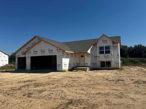 8363 5TH STREET, Unit #SC26, Pittsville, WI 54466