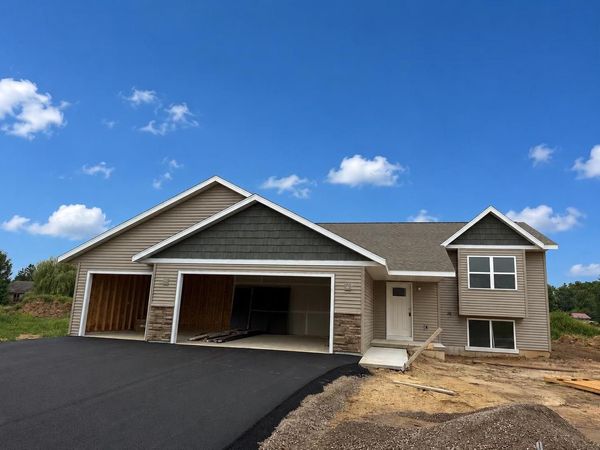8363 5TH STREET, Unit #SC26, Pittsville, WI 54466