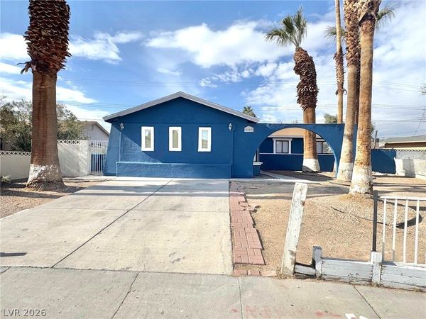5119 Reeder Circle , Las Vegas, NV 89119