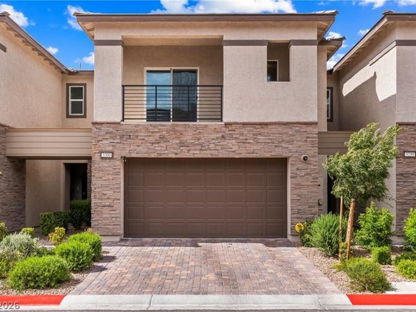 3300 Viola Hills Avenue, Henderson, NV 89044