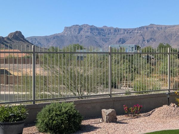 12030 E AMANDA Road, Gold Canyon, AZ 85118