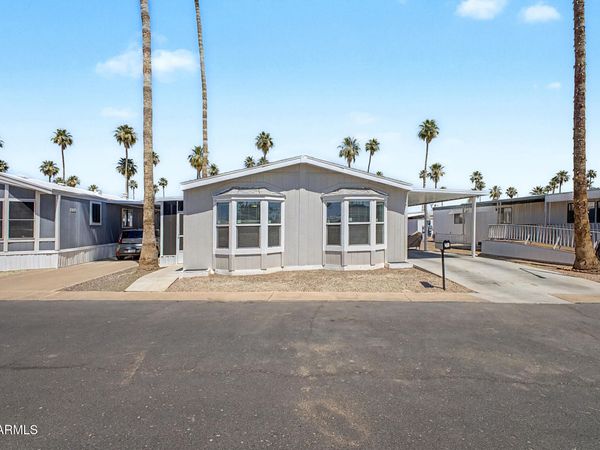 150 S WINDSOR, Unit 69, Mesa, AZ 85204