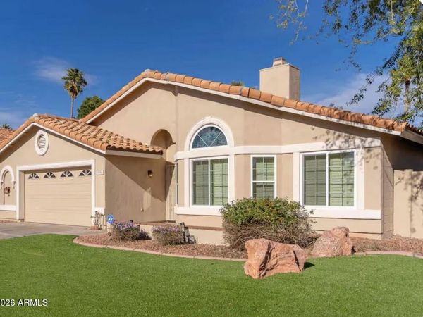 19305 N 77TH Avenue, Glendale, AZ 85308