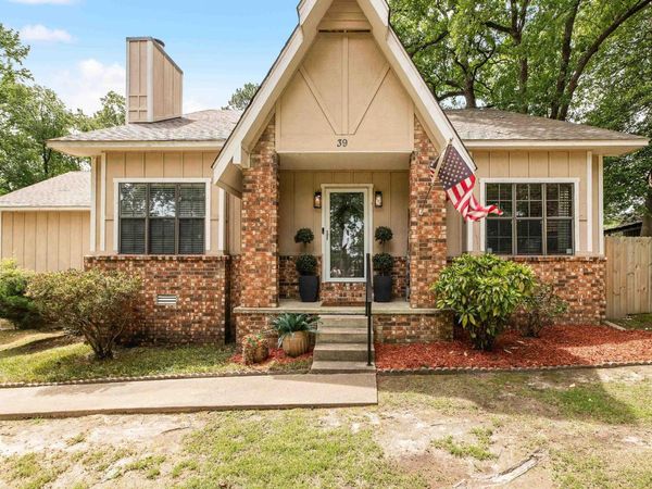 39 Bradley Street, Bryant, AR 72022