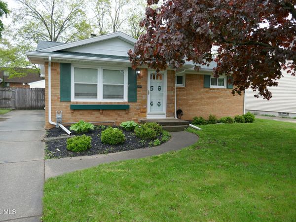 5646 Planet Avenue, Toledo, OH 43623