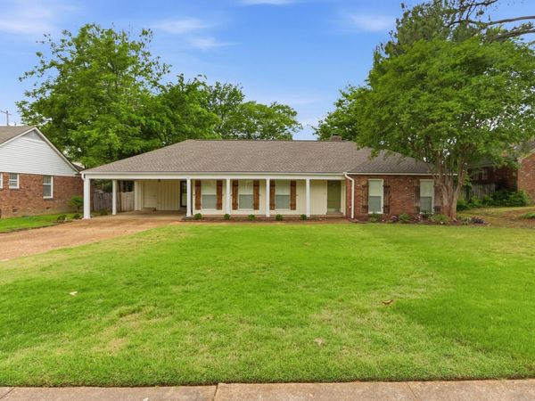 915 PARK VALLEY RD, Memphis, TN 38119