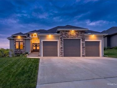4901 NE 88th Street, Kansas City, MO 64156