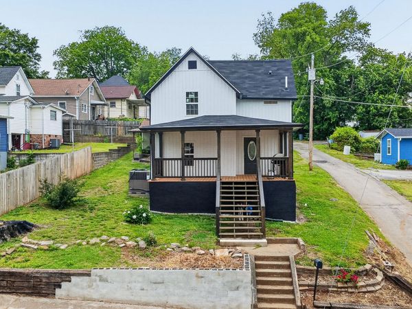 205 E 1st Ave, Lenoir City, TN 37771