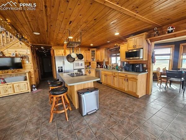 6050 Mountain Shadow View, Colorado Springs, CO 80908
