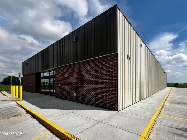 1243 BROADWAY Street , Thompson, ND 58278