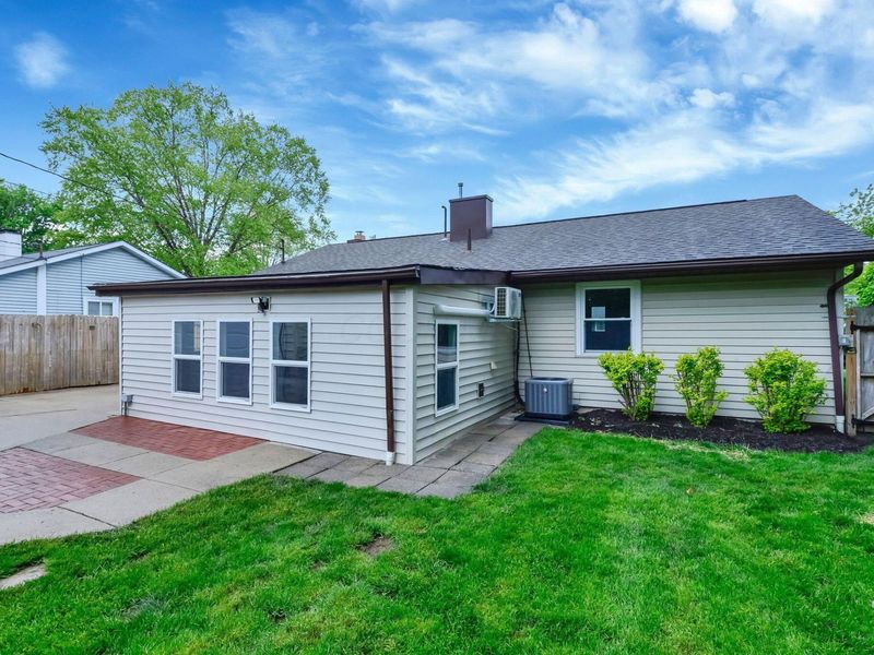 4555 Circle Drive, Hilliard, OH 43026 Photo 24