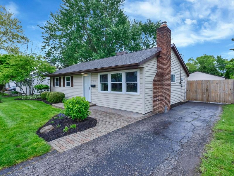 4555 Circle Drive, Hilliard, OH 43026 Photo 4