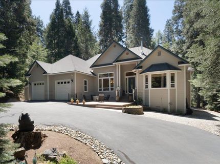 3086 Ridgecrest Way, Pollock Pines, CA 95726 Photo