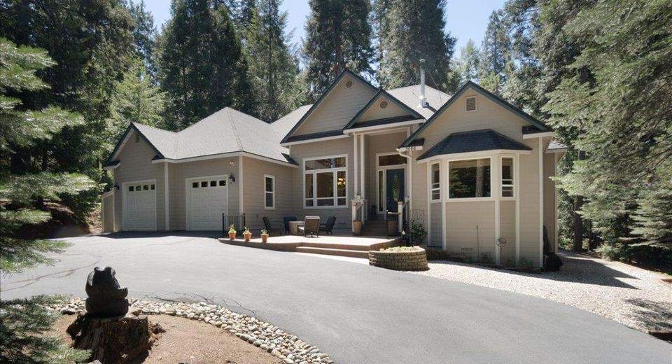 3086 Ridgecrest Way, Pollock Pines, CA 95726 Photo