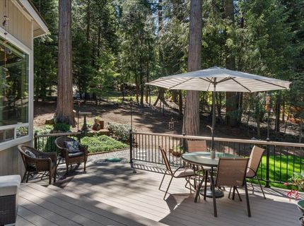 3086 Ridgecrest Way, Pollock Pines, CA 95726 Photo