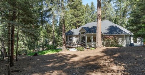 3086 Ridgecrest Way, Pollock Pines, CA 95726 Photo