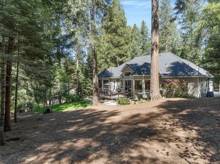 3086 Ridgecrest Way, Pollock Pines, CA 95726 Photo