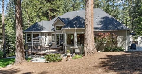 3086 Ridgecrest Way, Pollock Pines, CA 95726 Photo