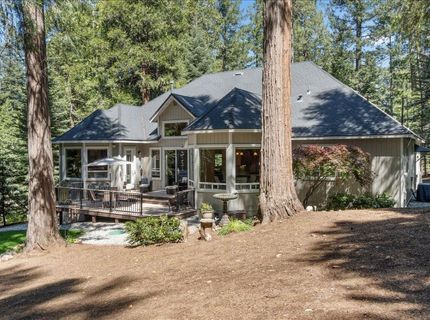 3086 Ridgecrest Way, Pollock Pines, CA 95726 Photo