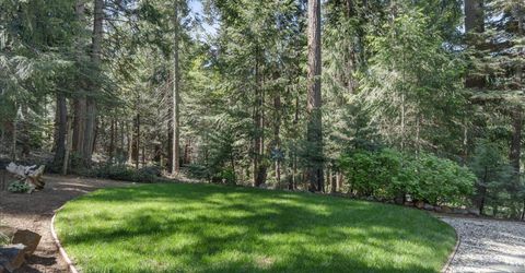 3086 Ridgecrest Way, Pollock Pines, CA 95726 Photo