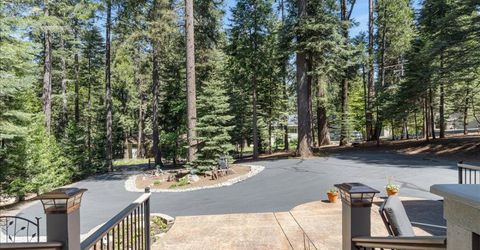 3086 Ridgecrest Way, Pollock Pines, CA 95726 Photo